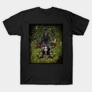 Dark Magick T-Shirt